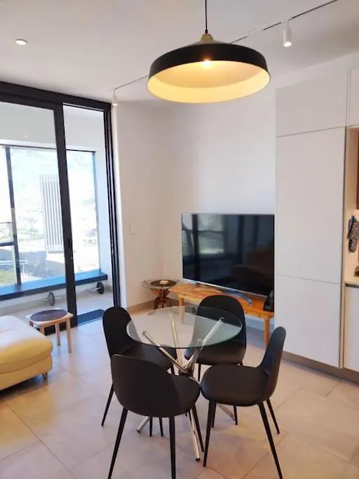 Luxury Apartment Self-Catering The Rubik Cape Town South Africa