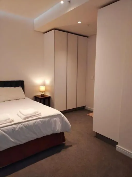 Luxury Apartment Self-Catering The Rubik Cape Town South Africa