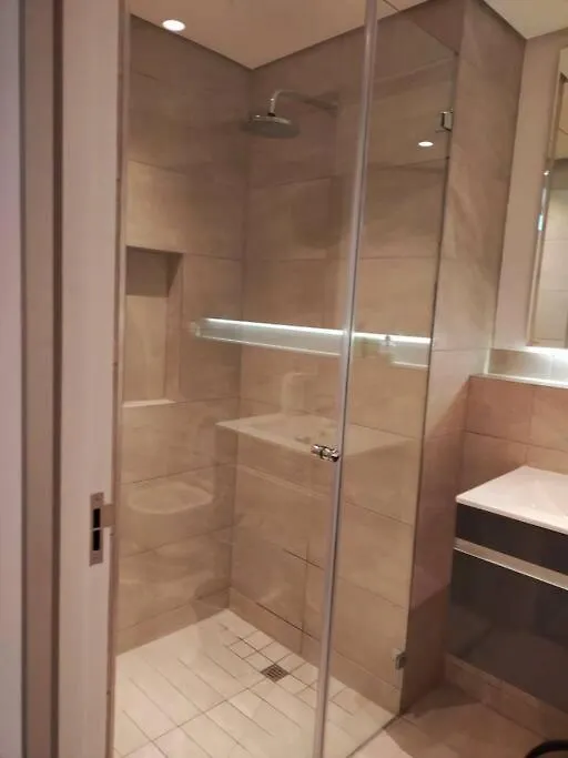 Luxury Apartment Self-Catering The Rubik Cape Town